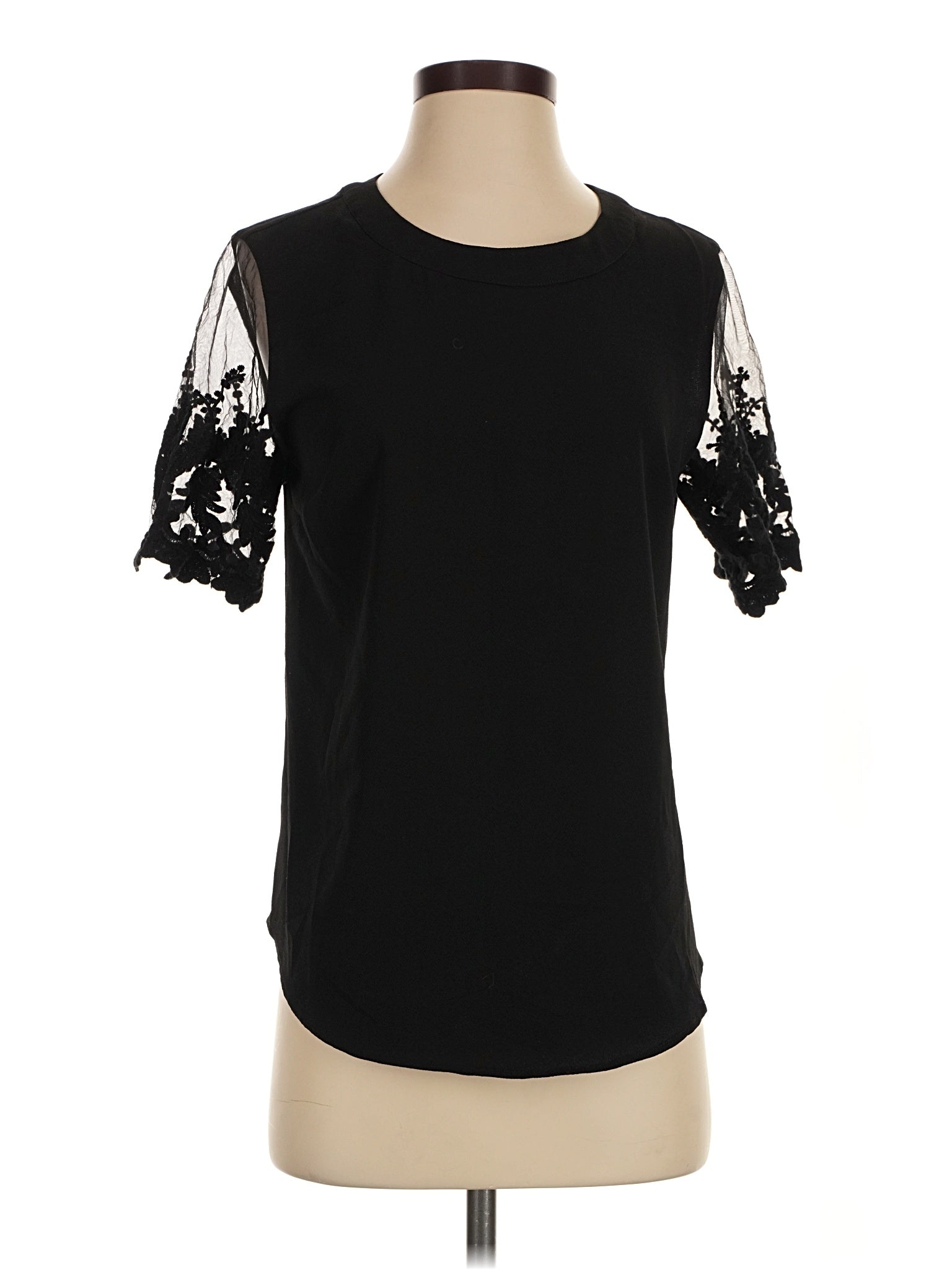 1 size - S