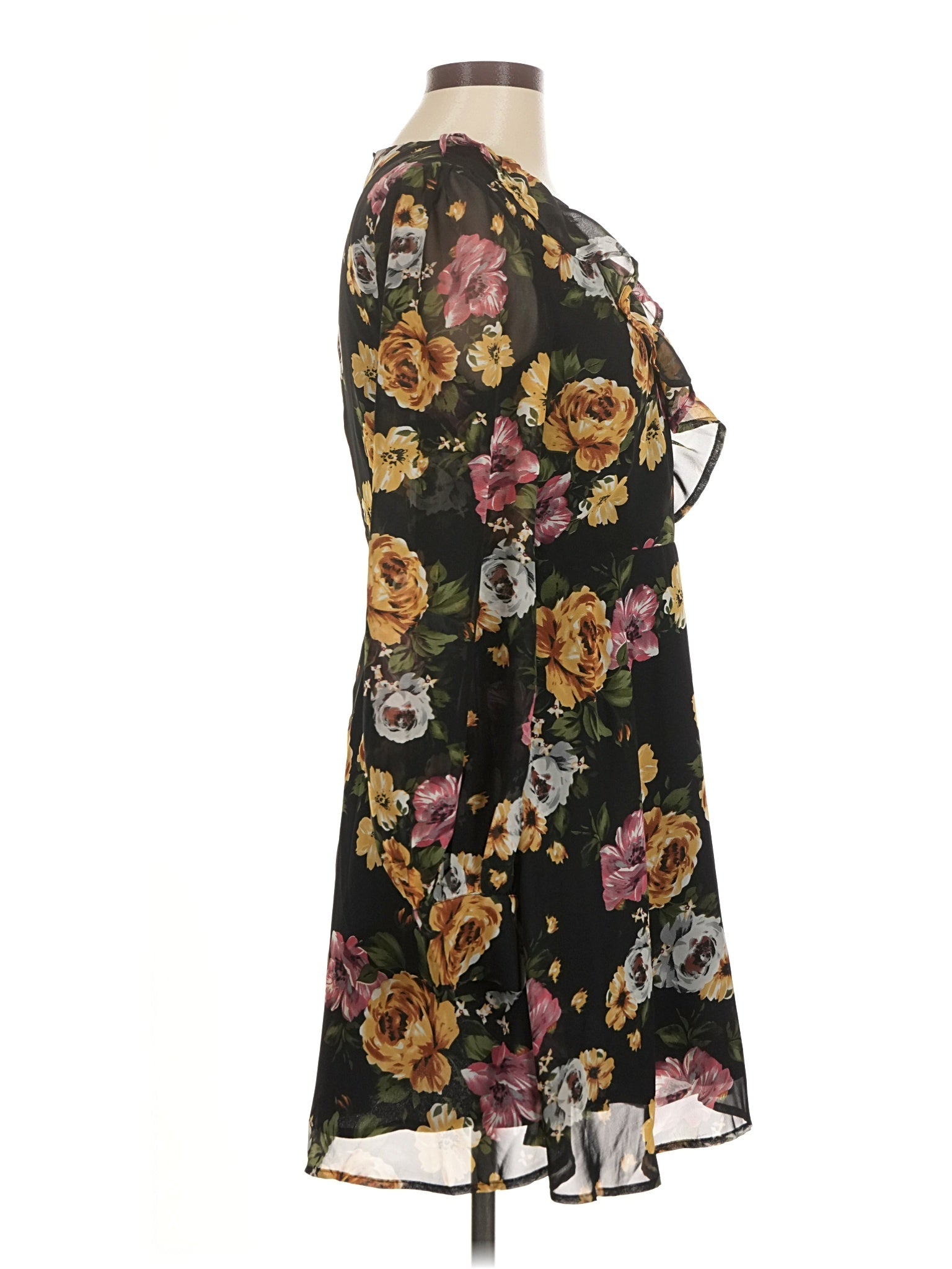 3 size - M