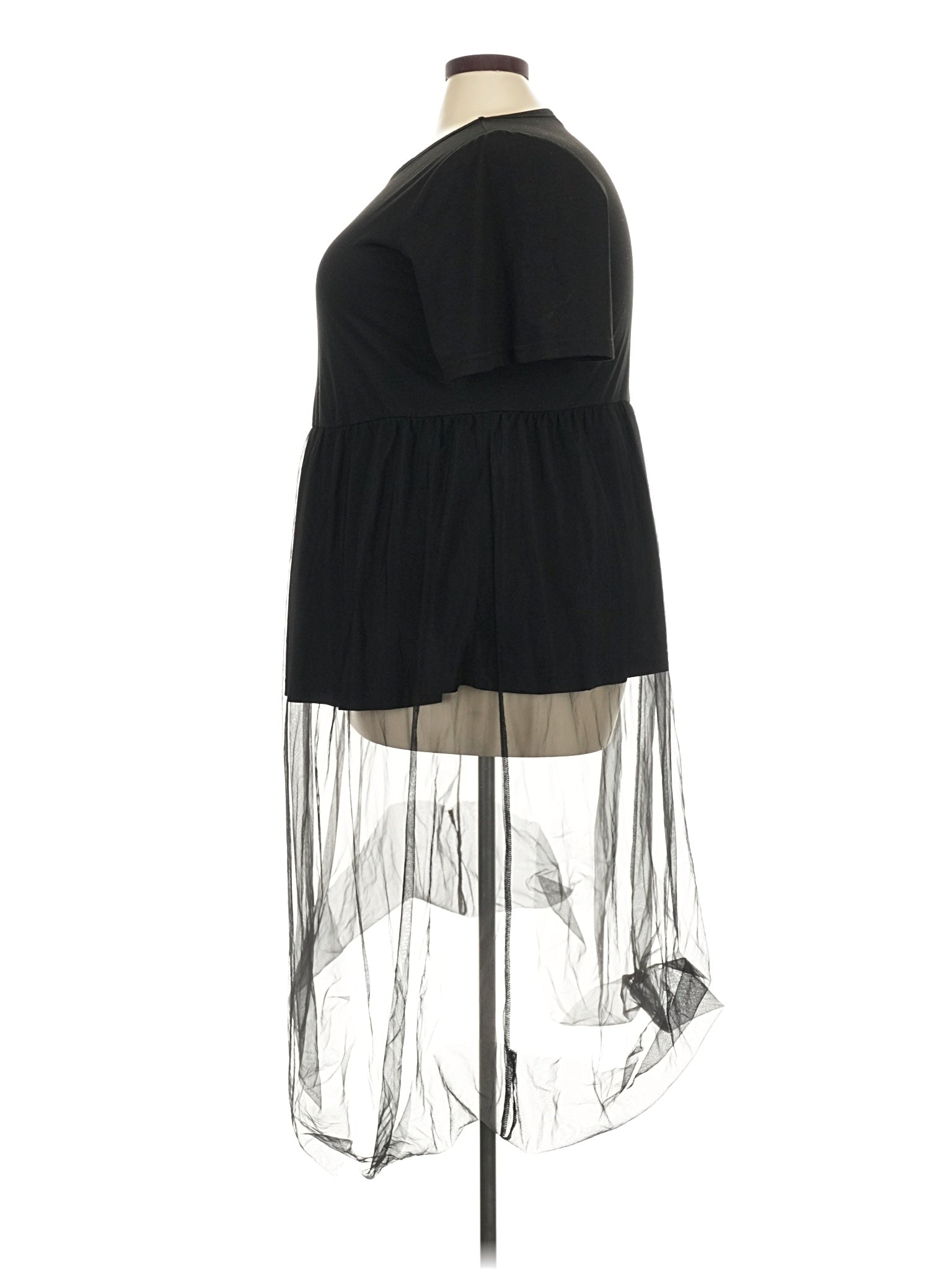4 size - 18 - 20 W
