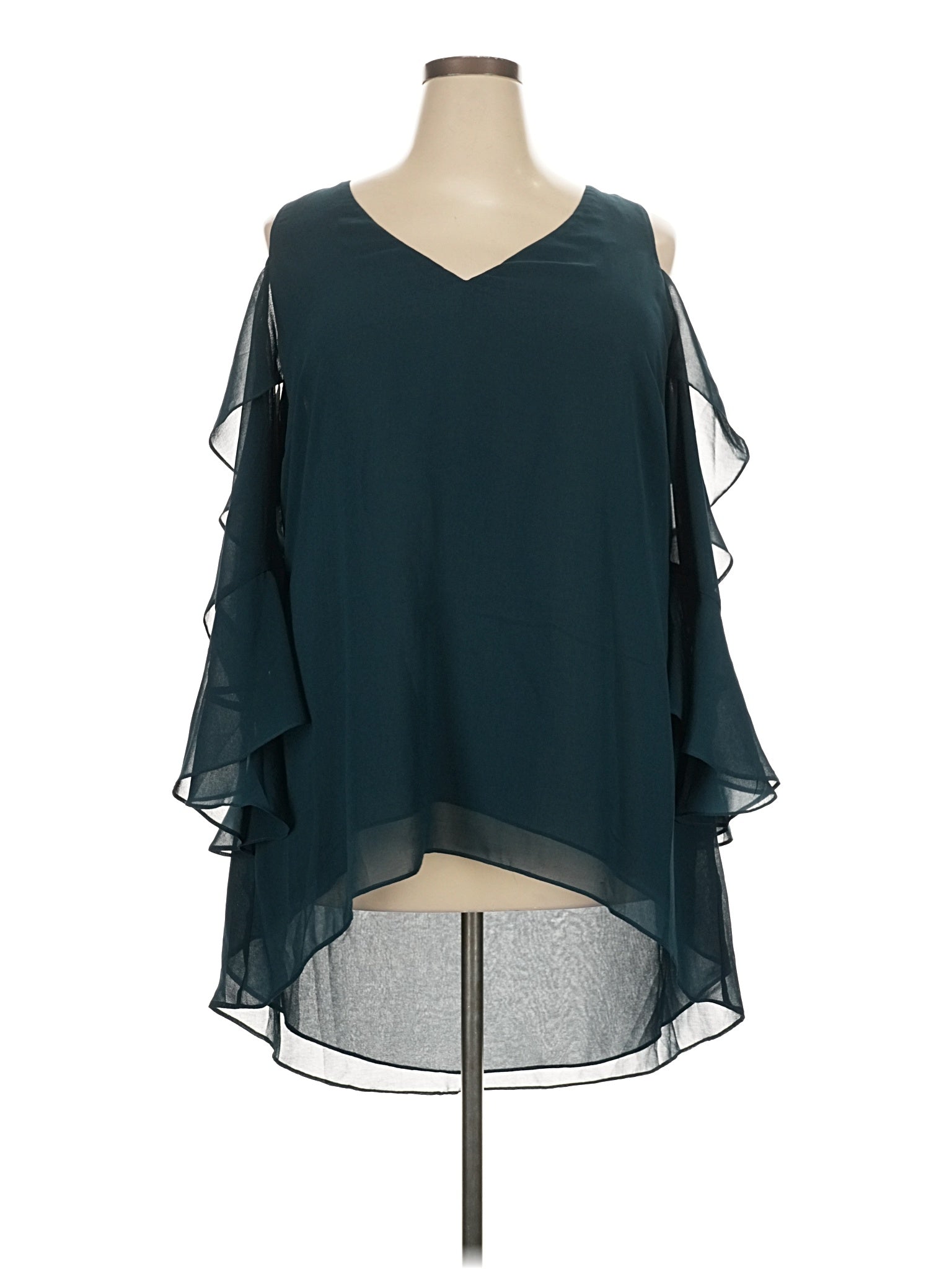 1 size - 18 W (M) W