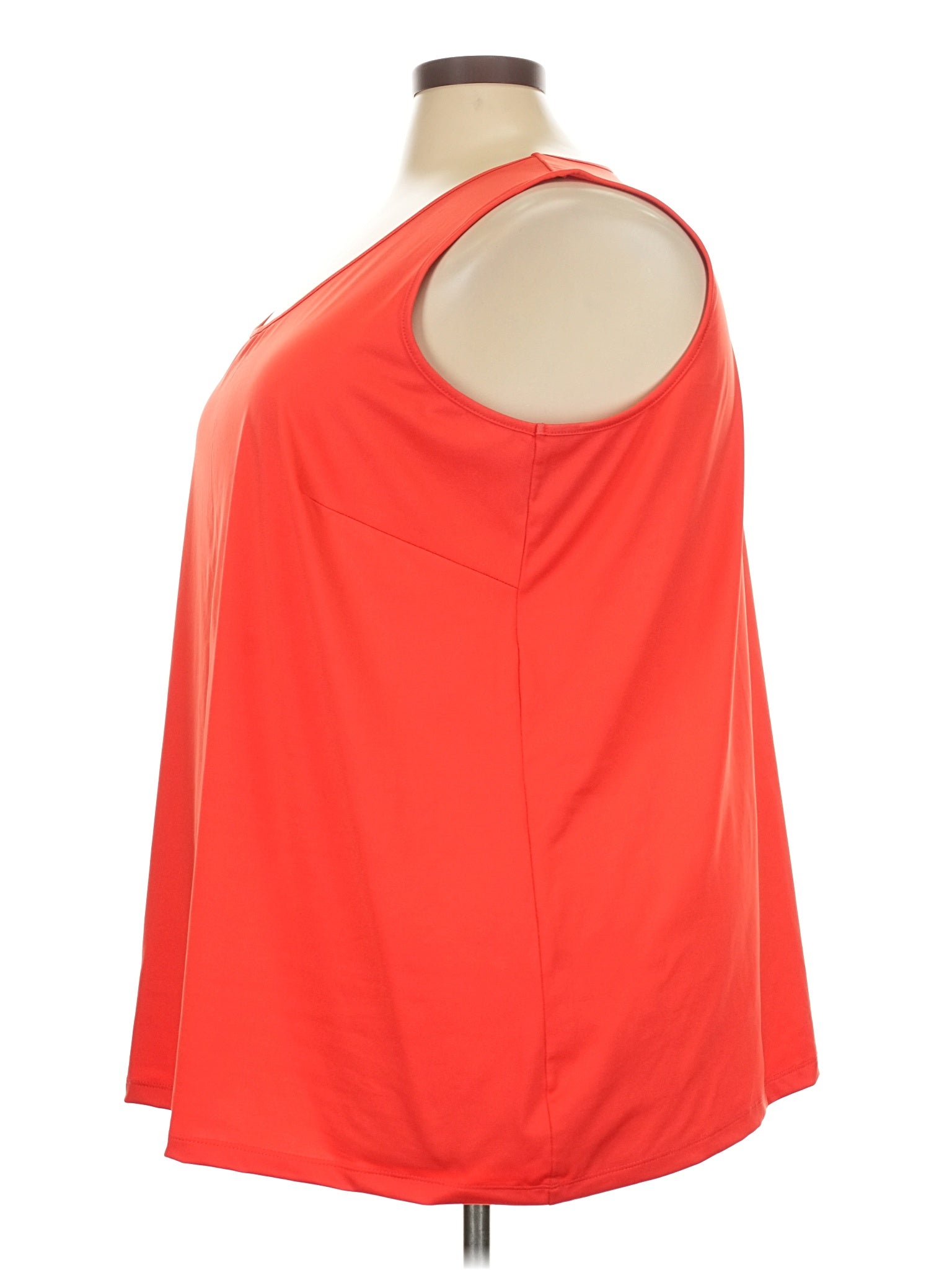 4 size - 3X W