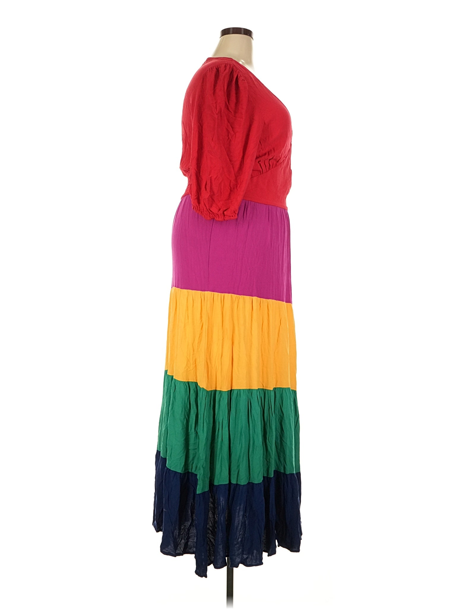 3 size - 18 W (M) W