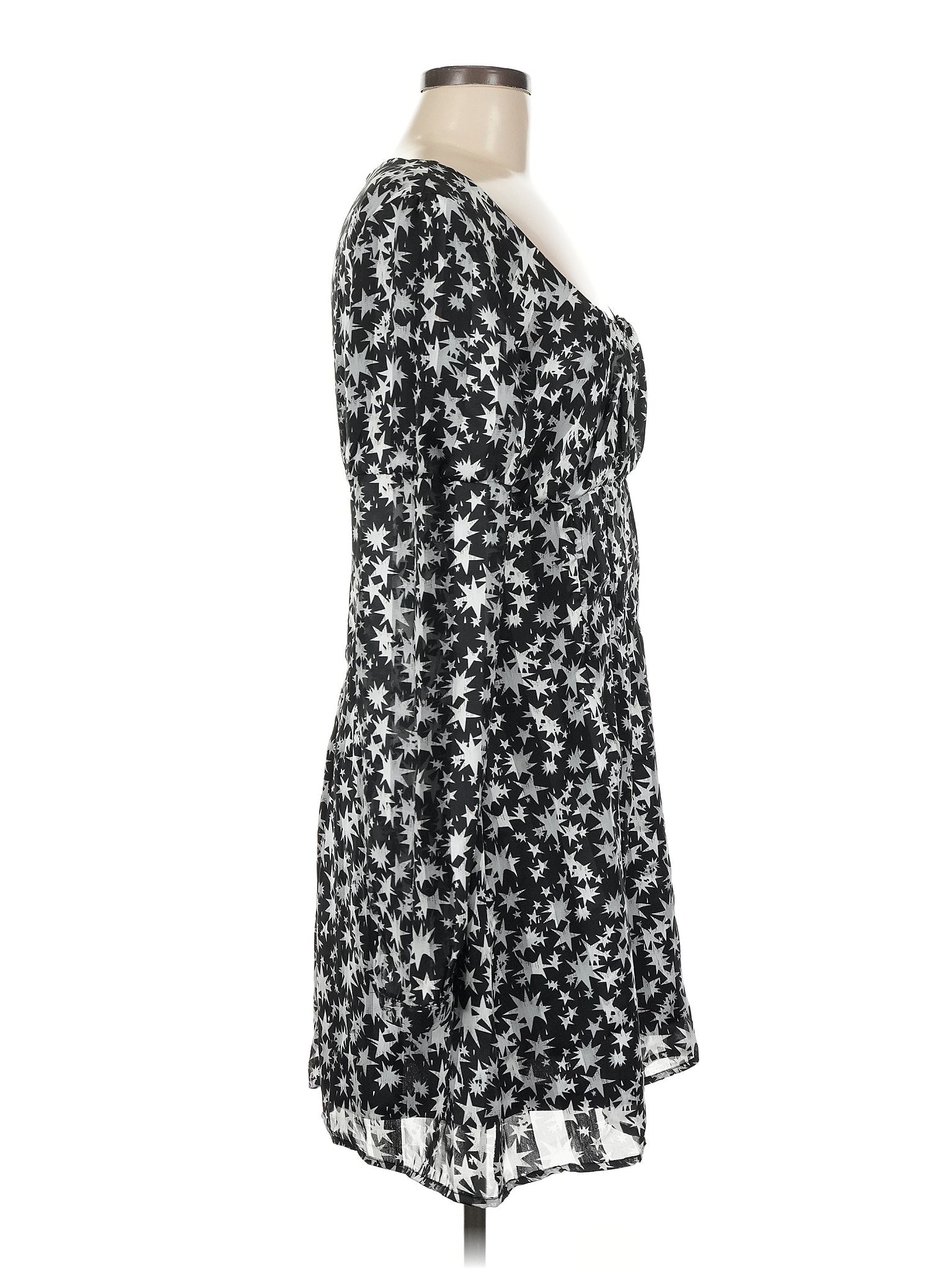 3 size - 8