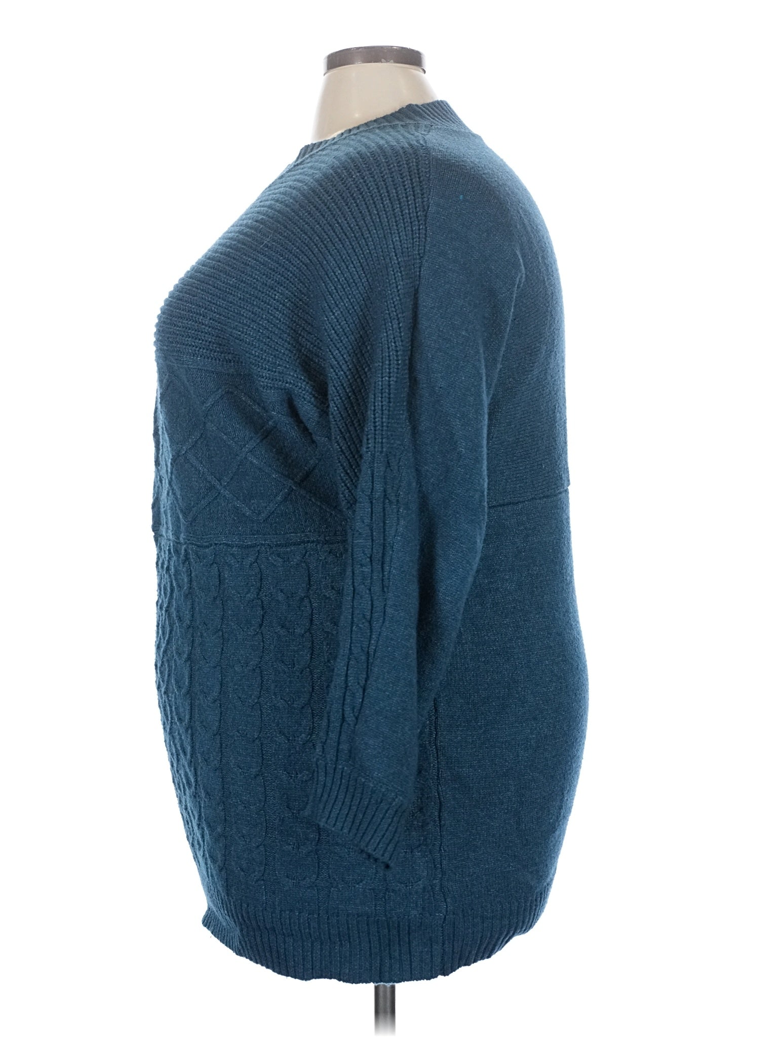 4 size - 18 W