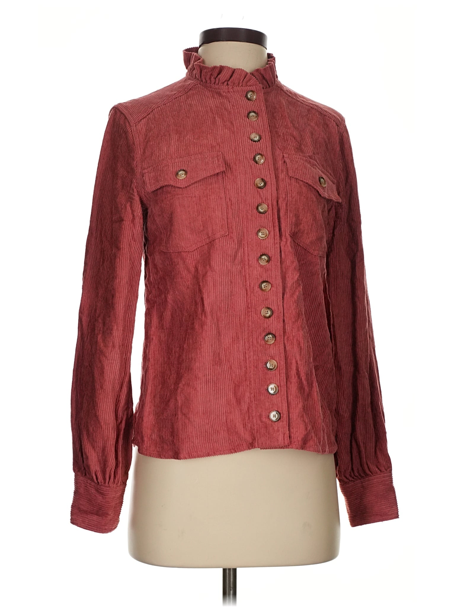1 size - 36 (FR)