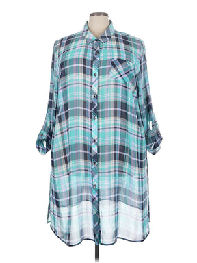 1 size - 3X W