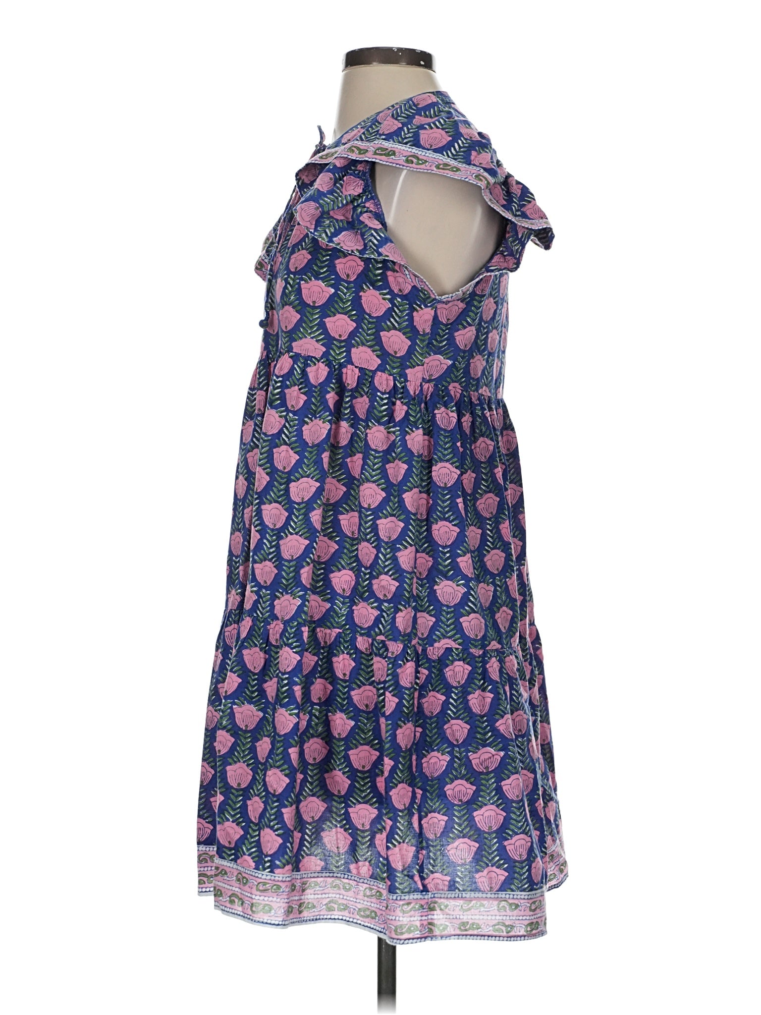 4 size - S
