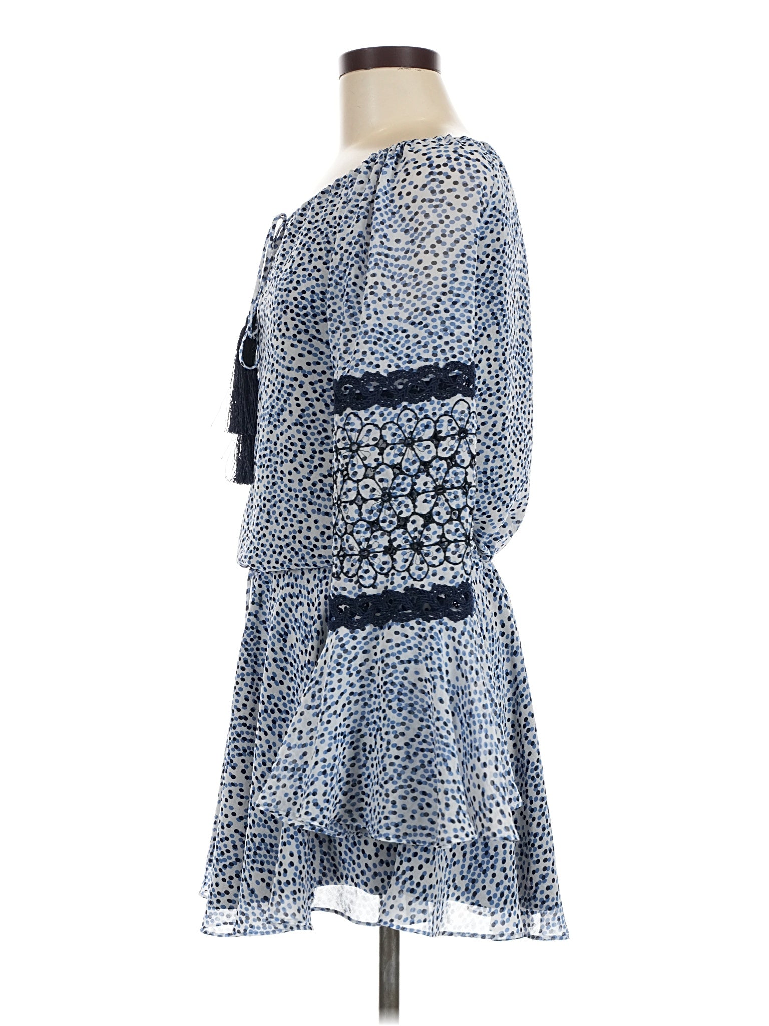 4 size - M