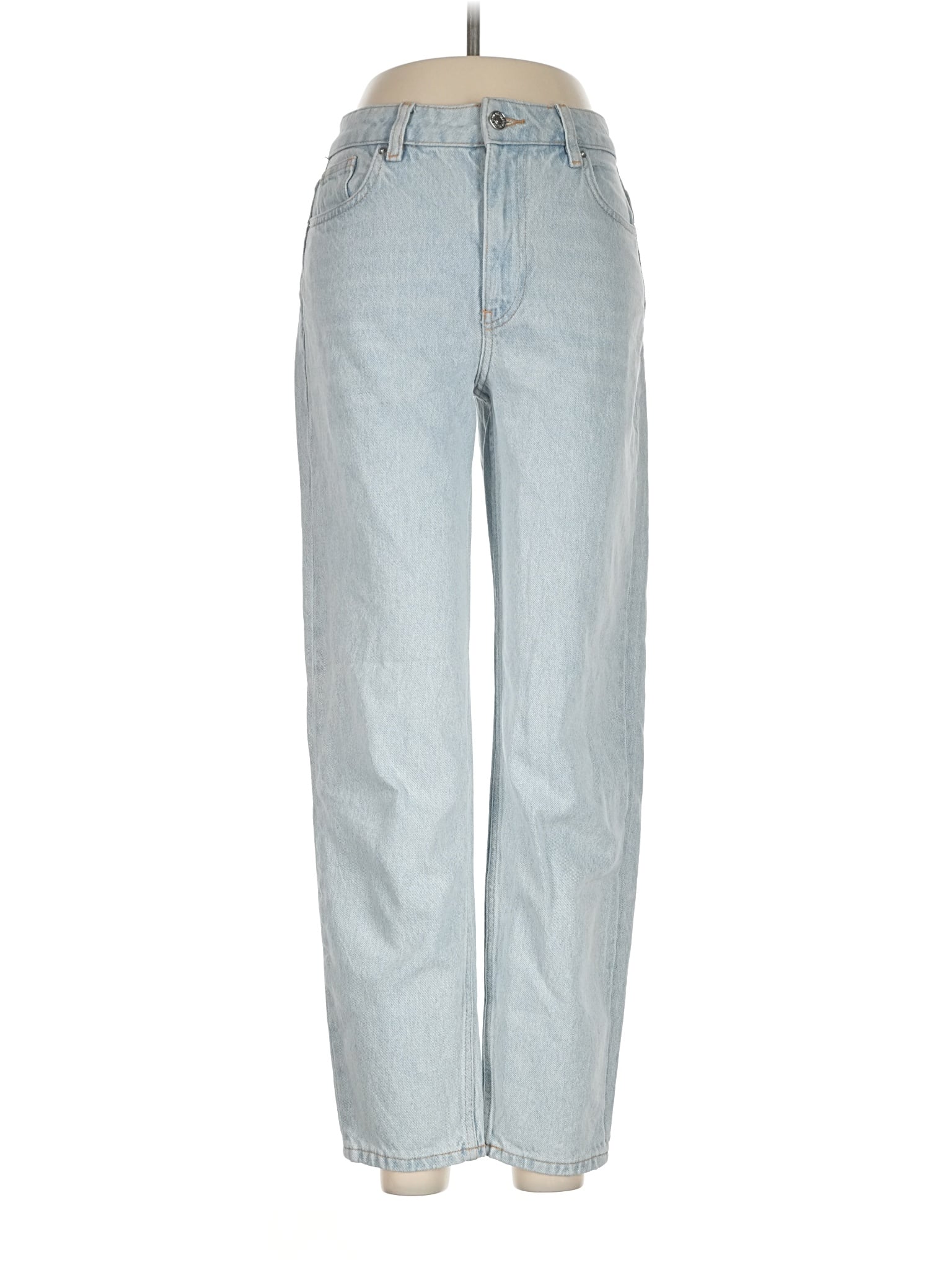 1 waist size - 34