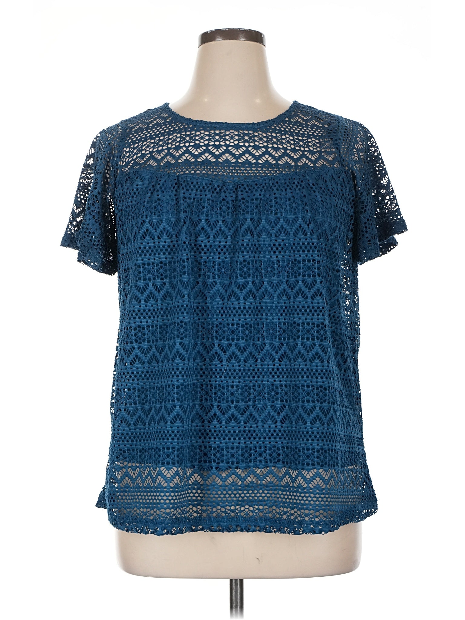1 size - XXS W