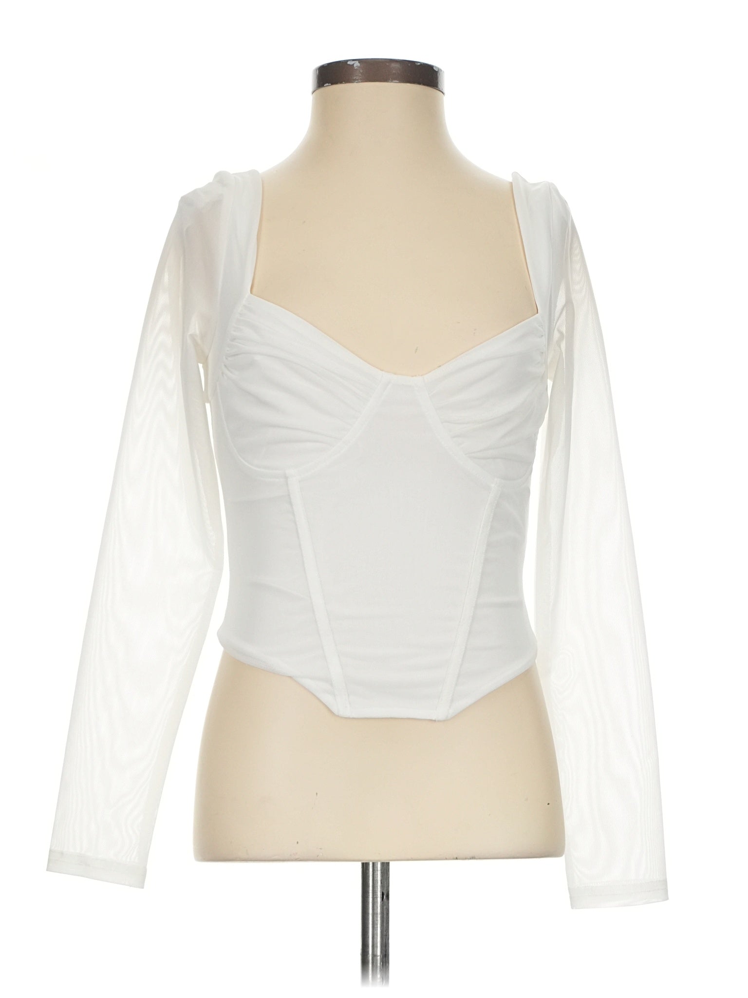 1 size - 4