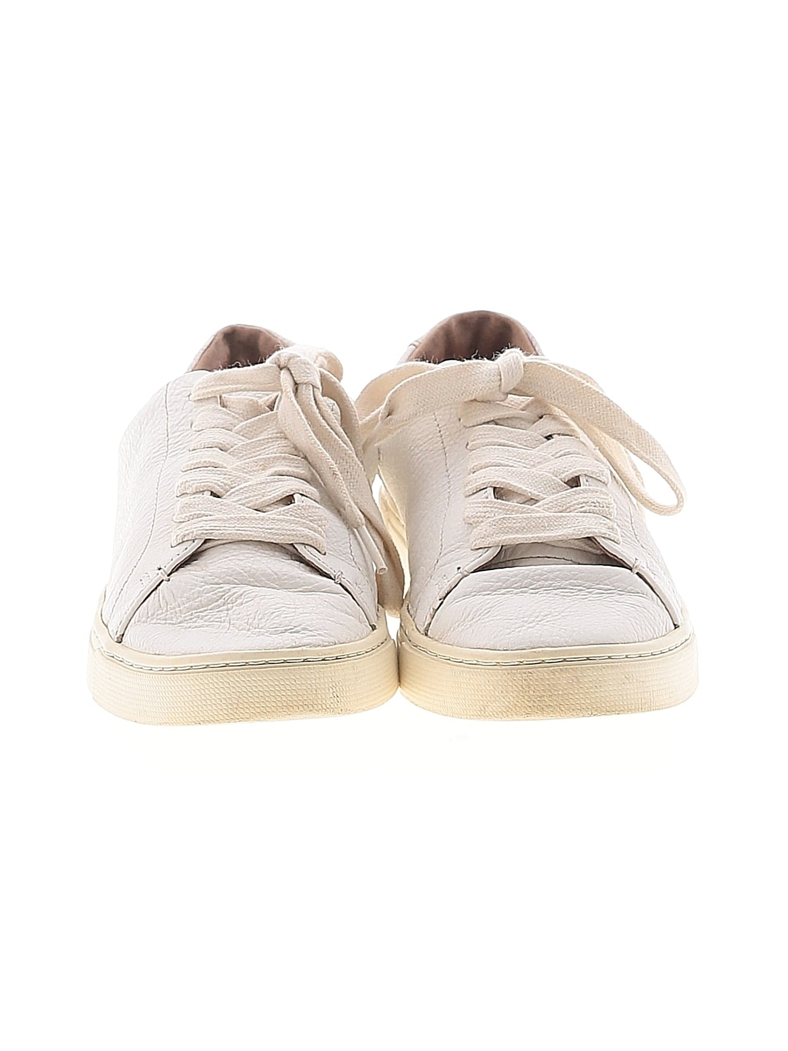 2 shoe size - 7