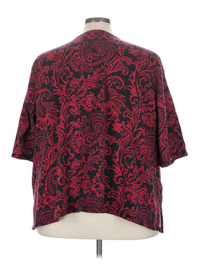2 size - 4X W