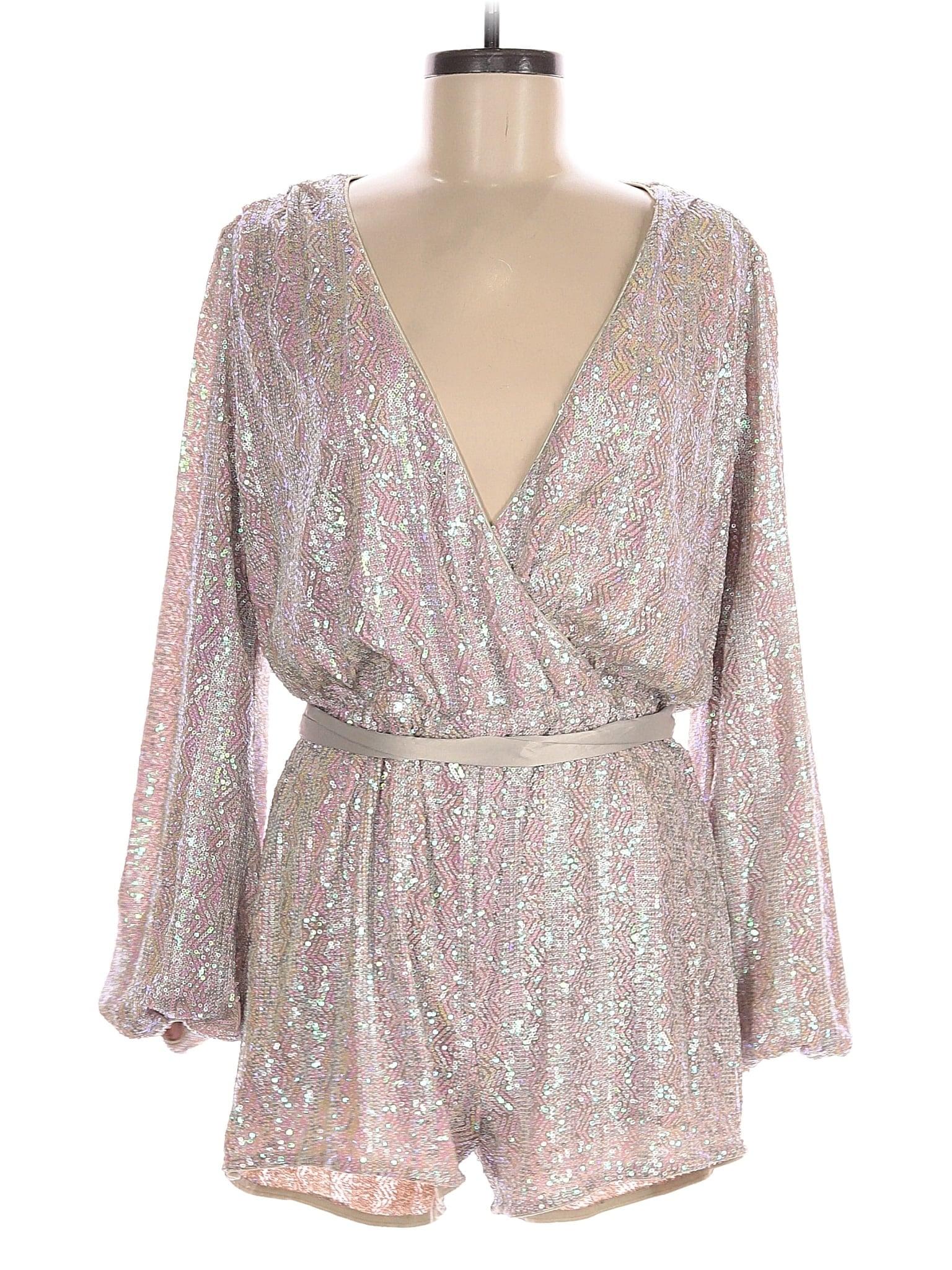 1 size - M