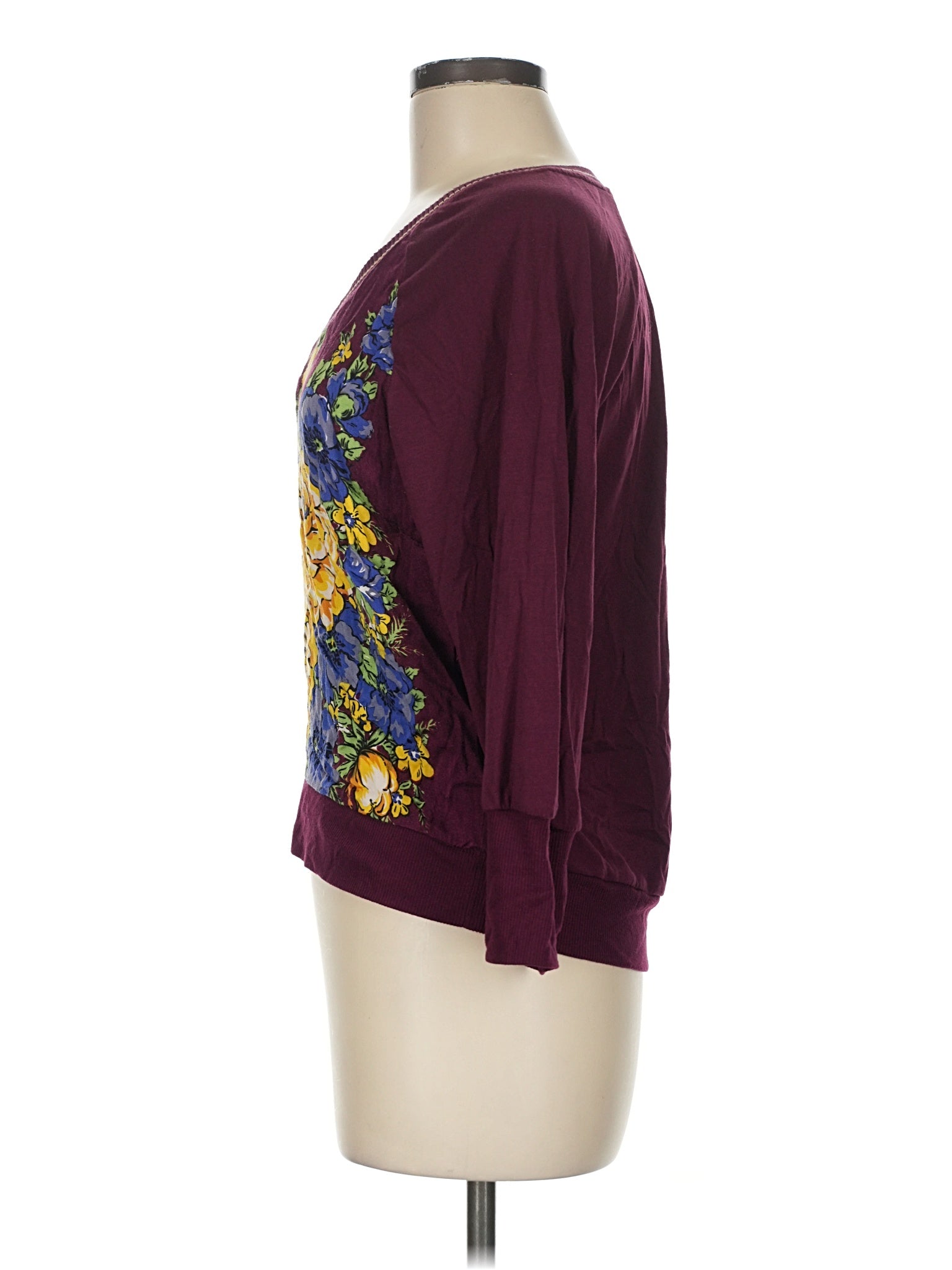 4 size - M