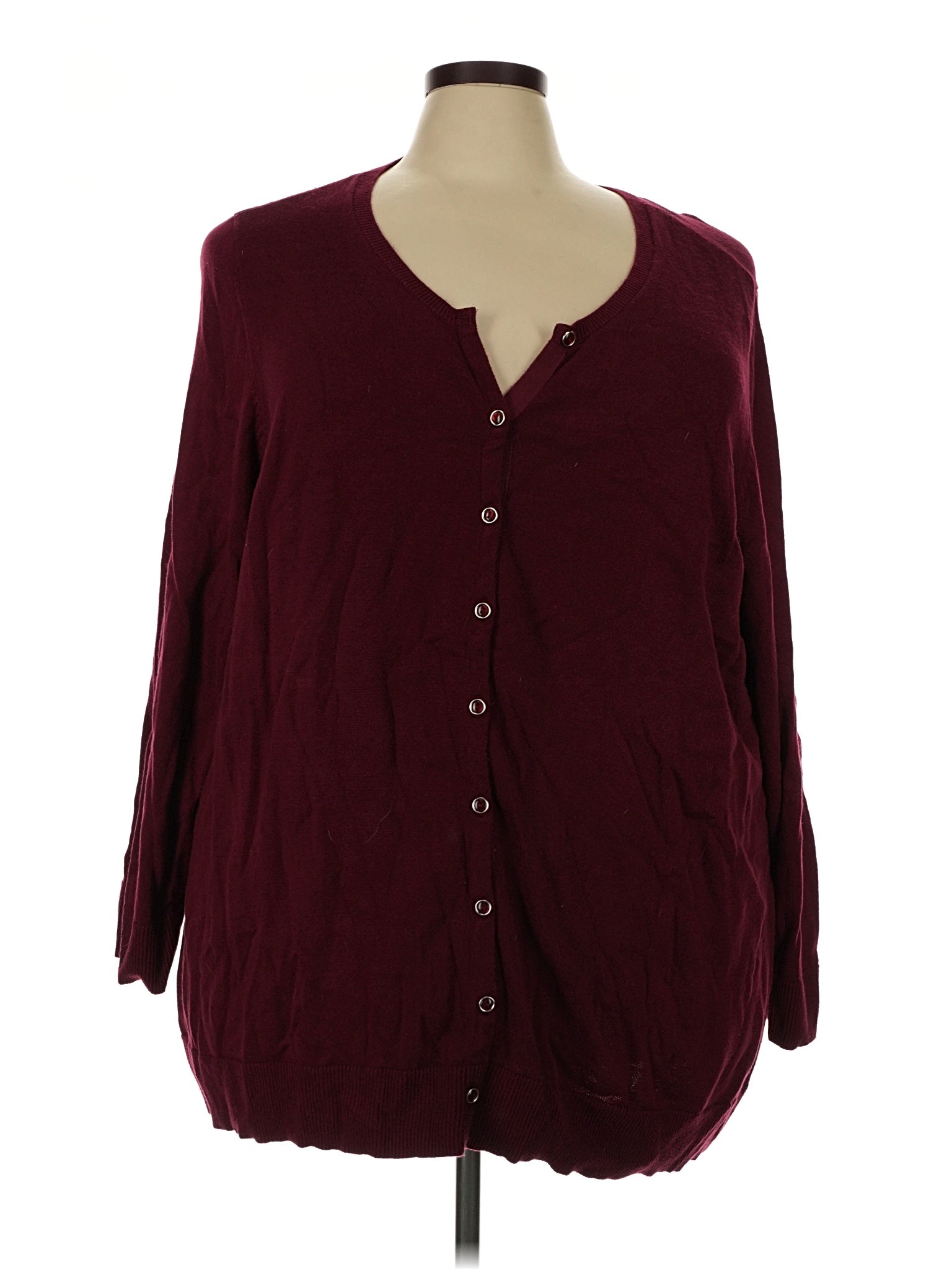 1 size - 4X W