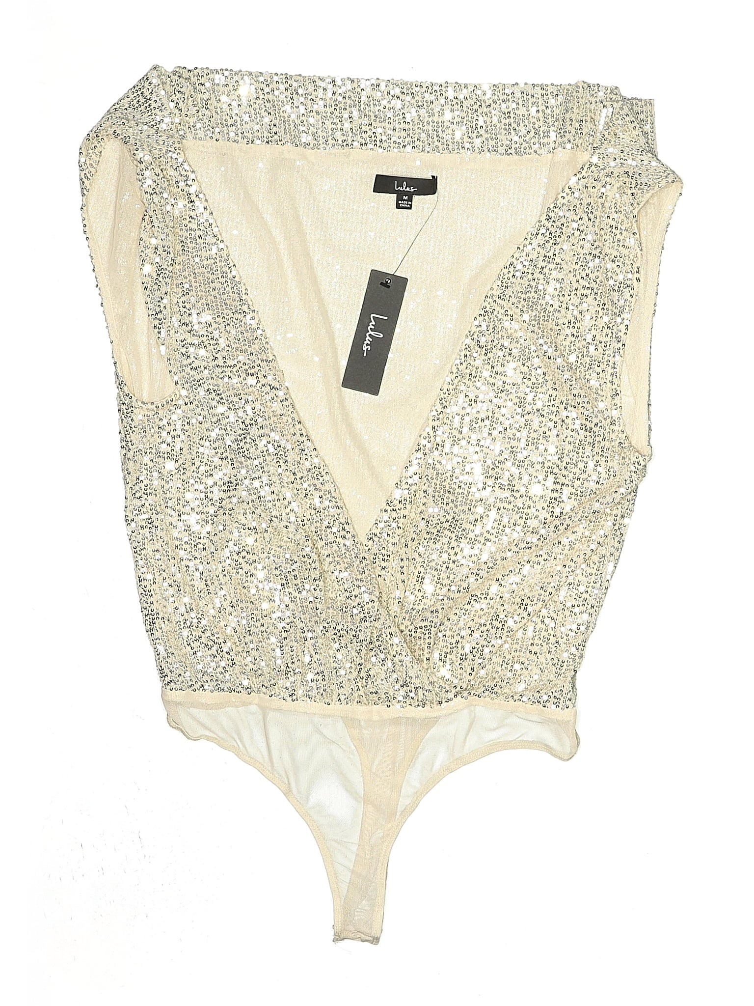 1 size - M
