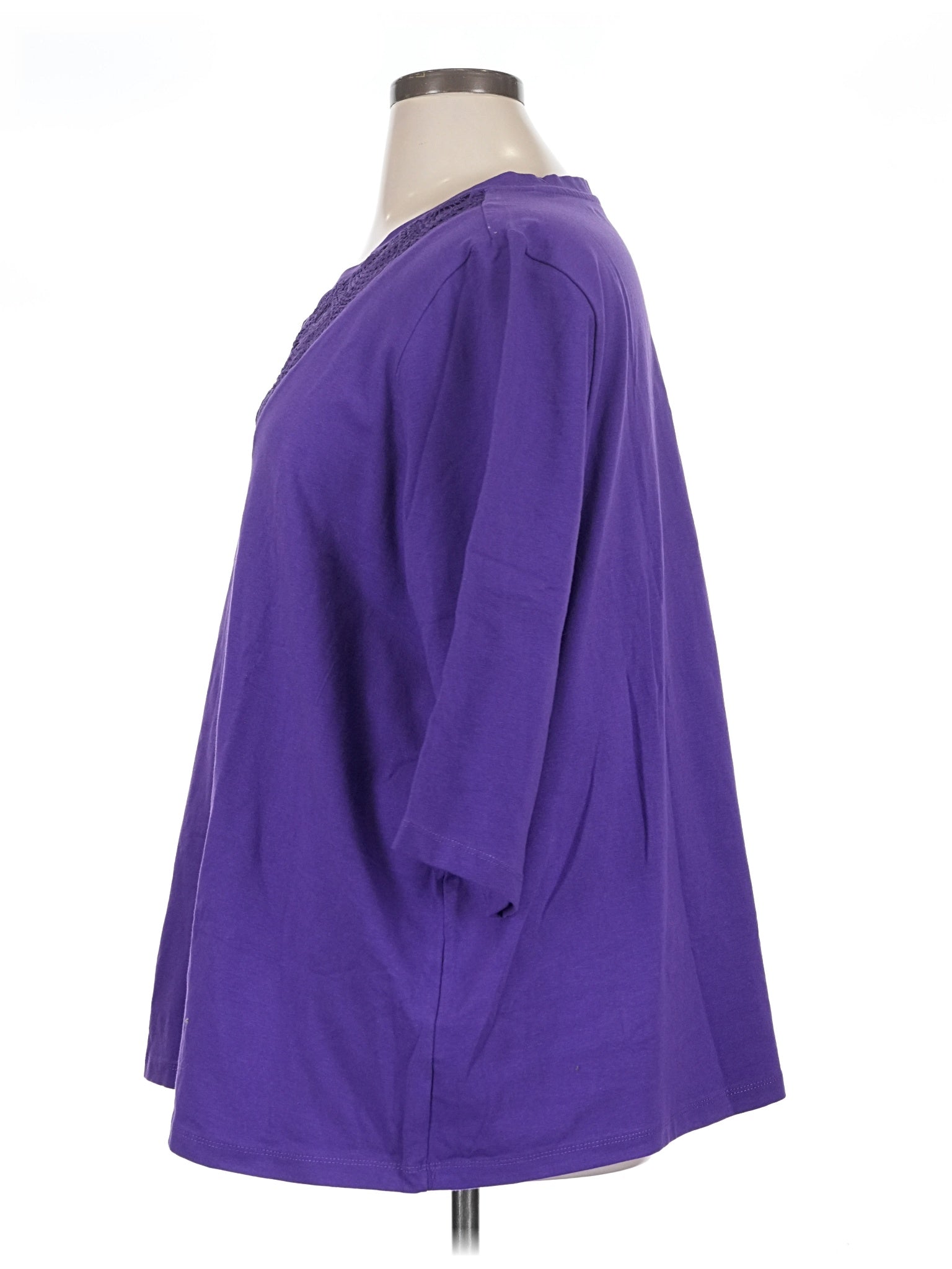 4 size - 1X W