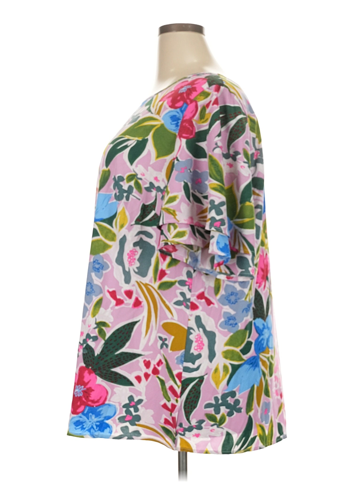 4 size - 22 W
