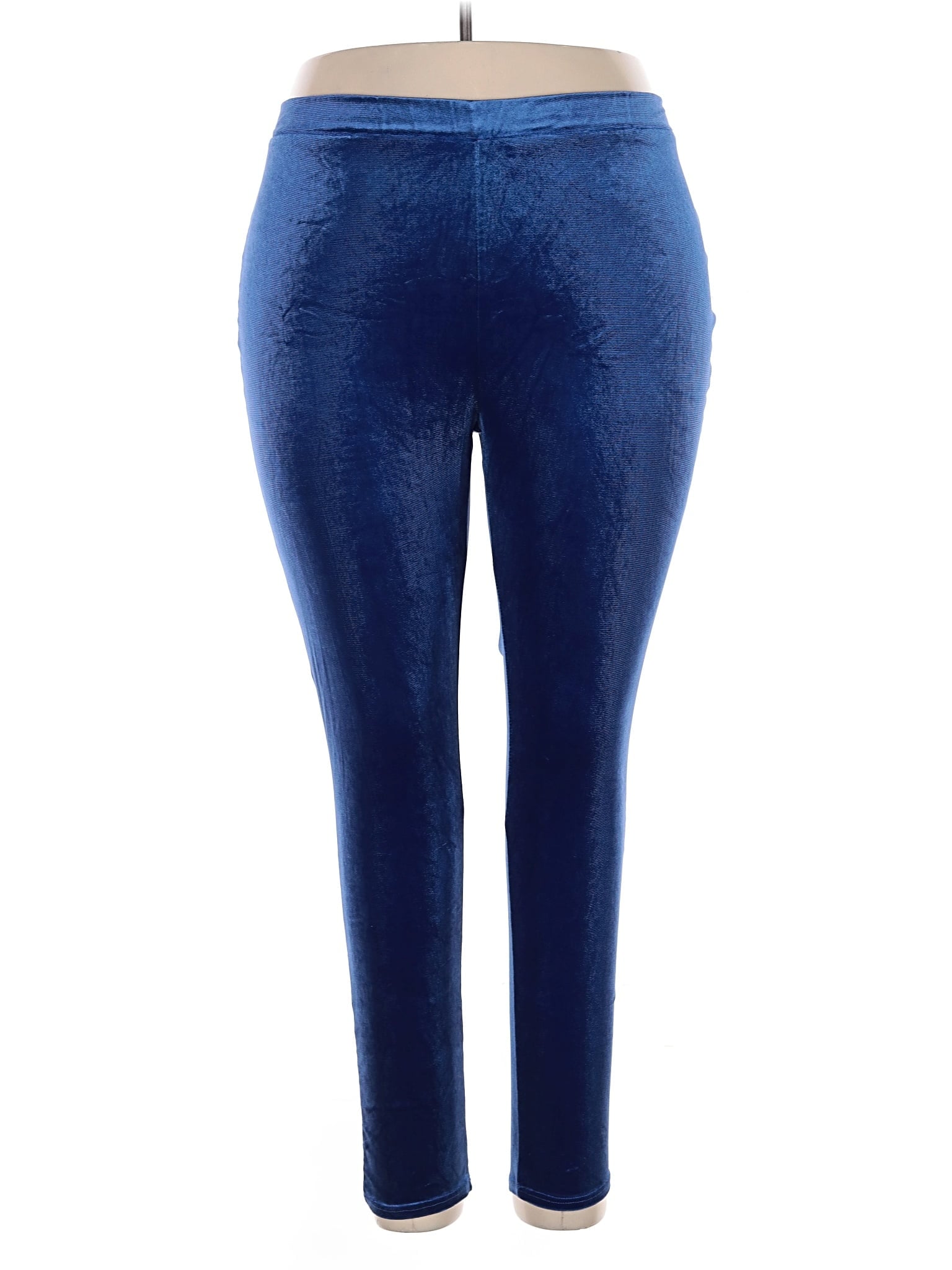 1 size - 2X W W