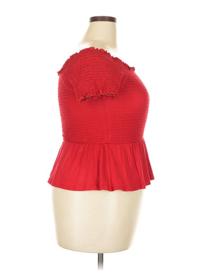 3 size - 2X W