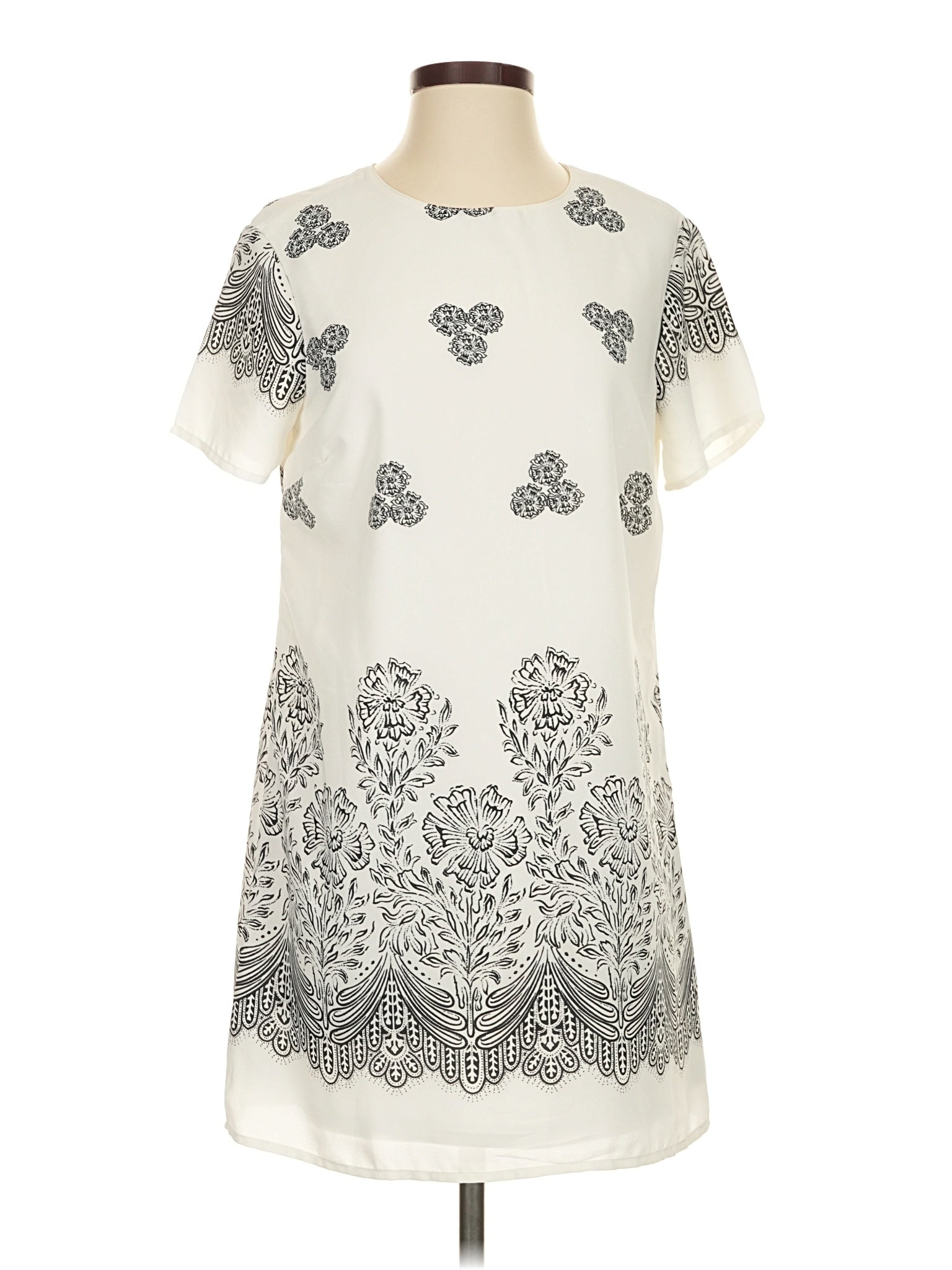 1 size - S