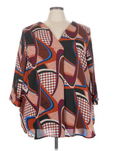 1 size - 22 - 24 W W