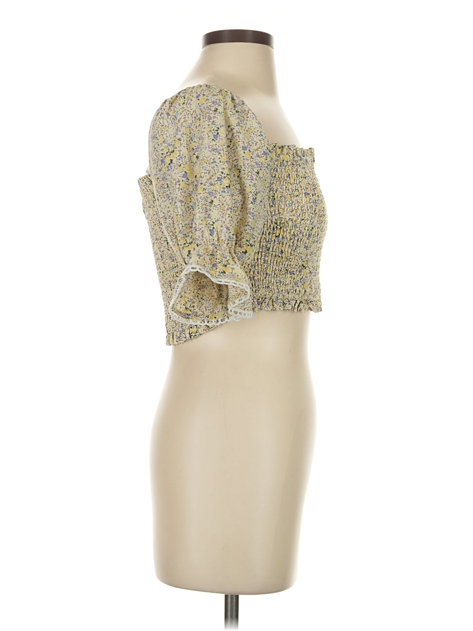 3 size - S