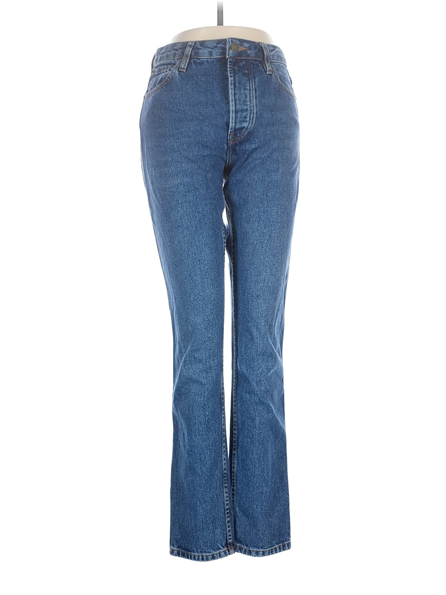 1 waist size - 26