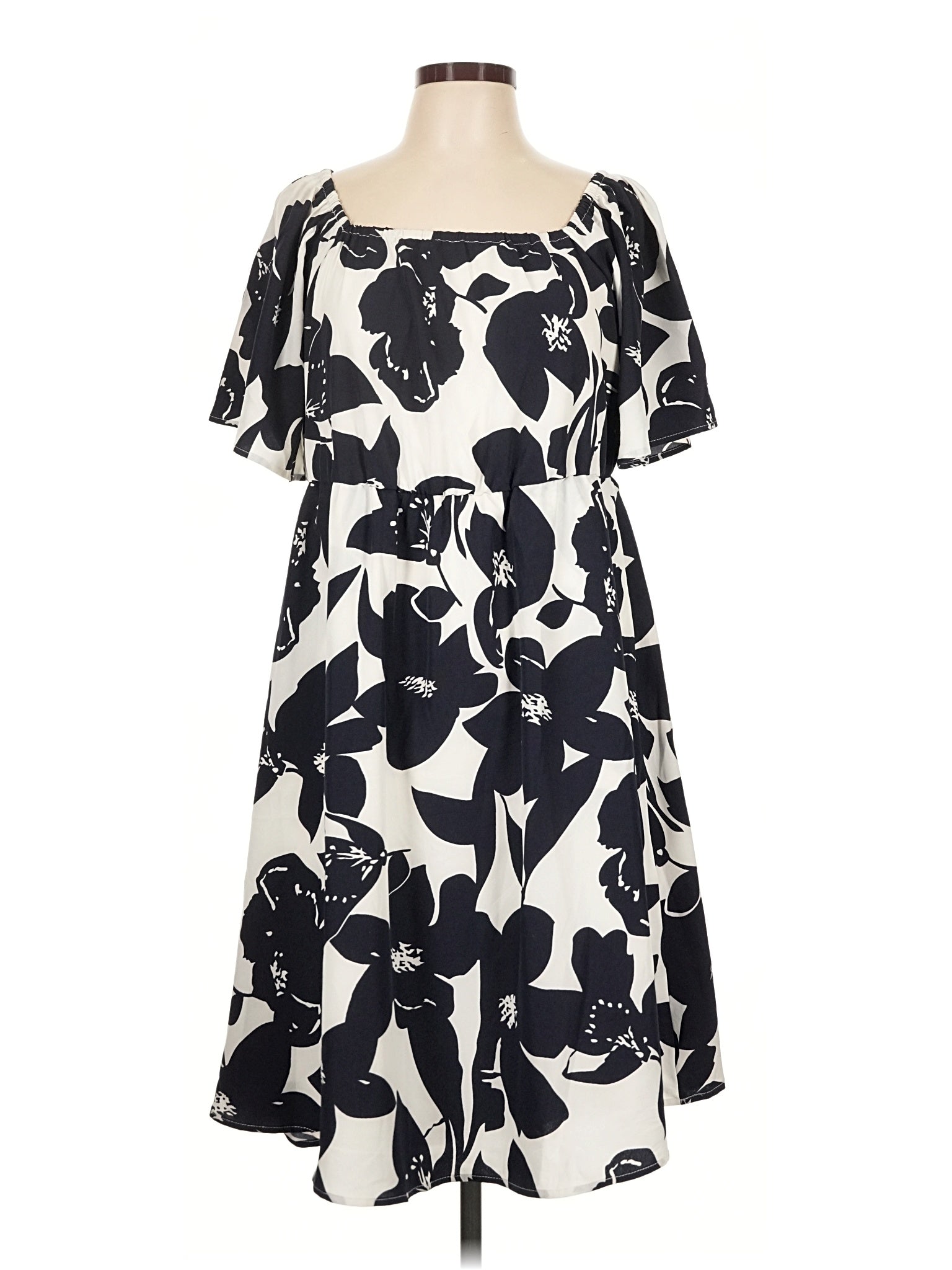1 size - 12