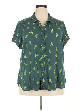 1 size - 3X W