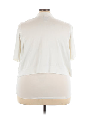 2 size - 3X W