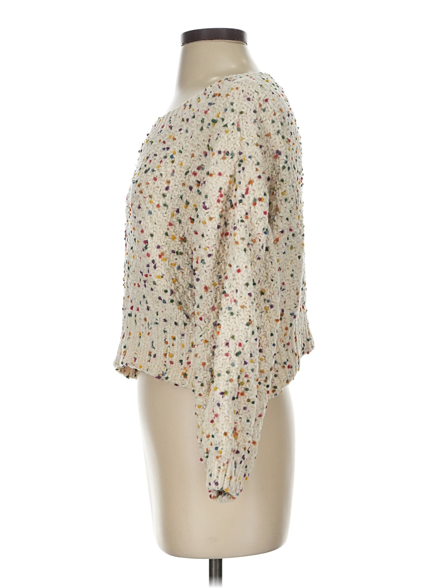 4 size - S