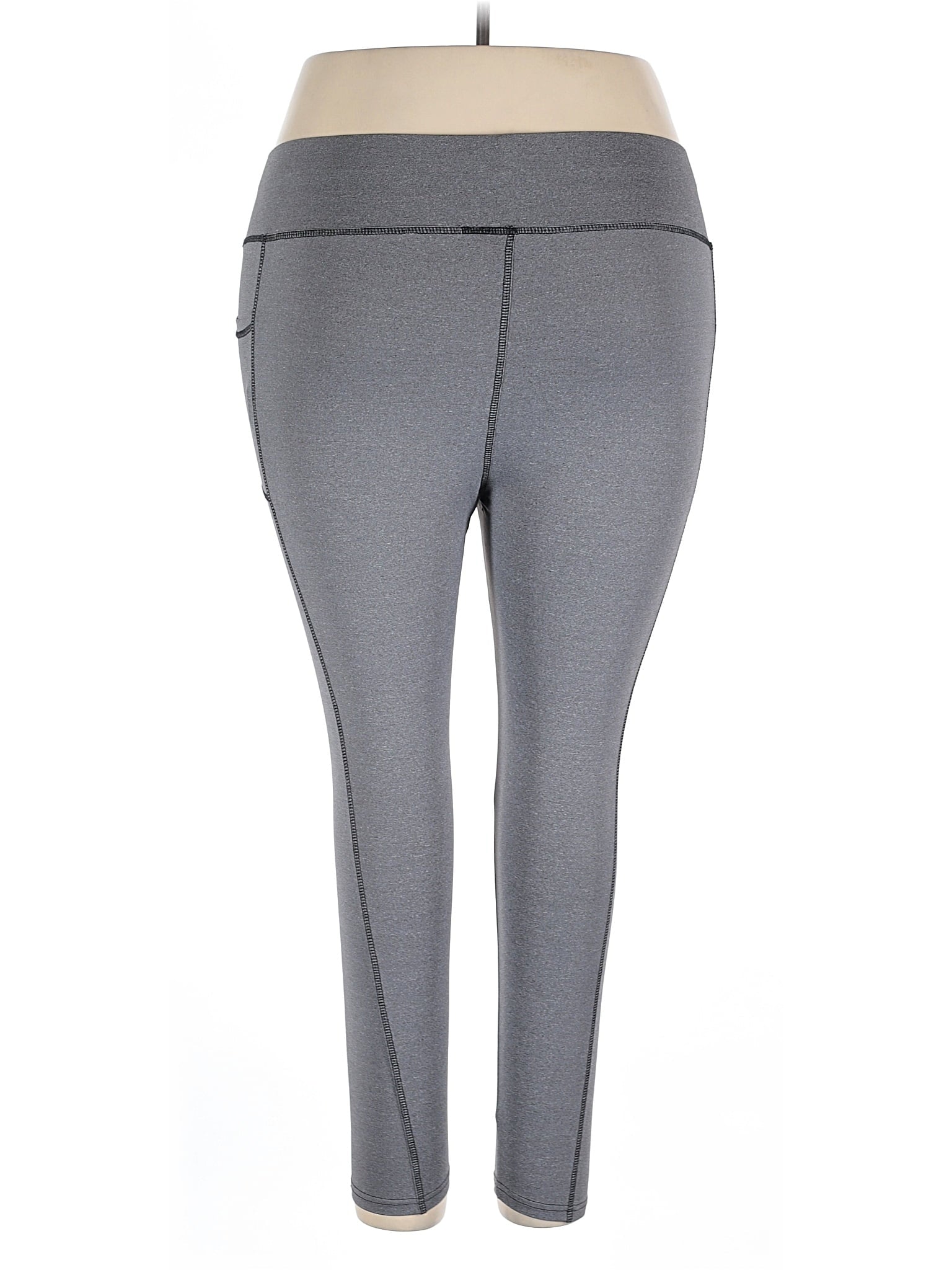 2 size - 18 - 20 W