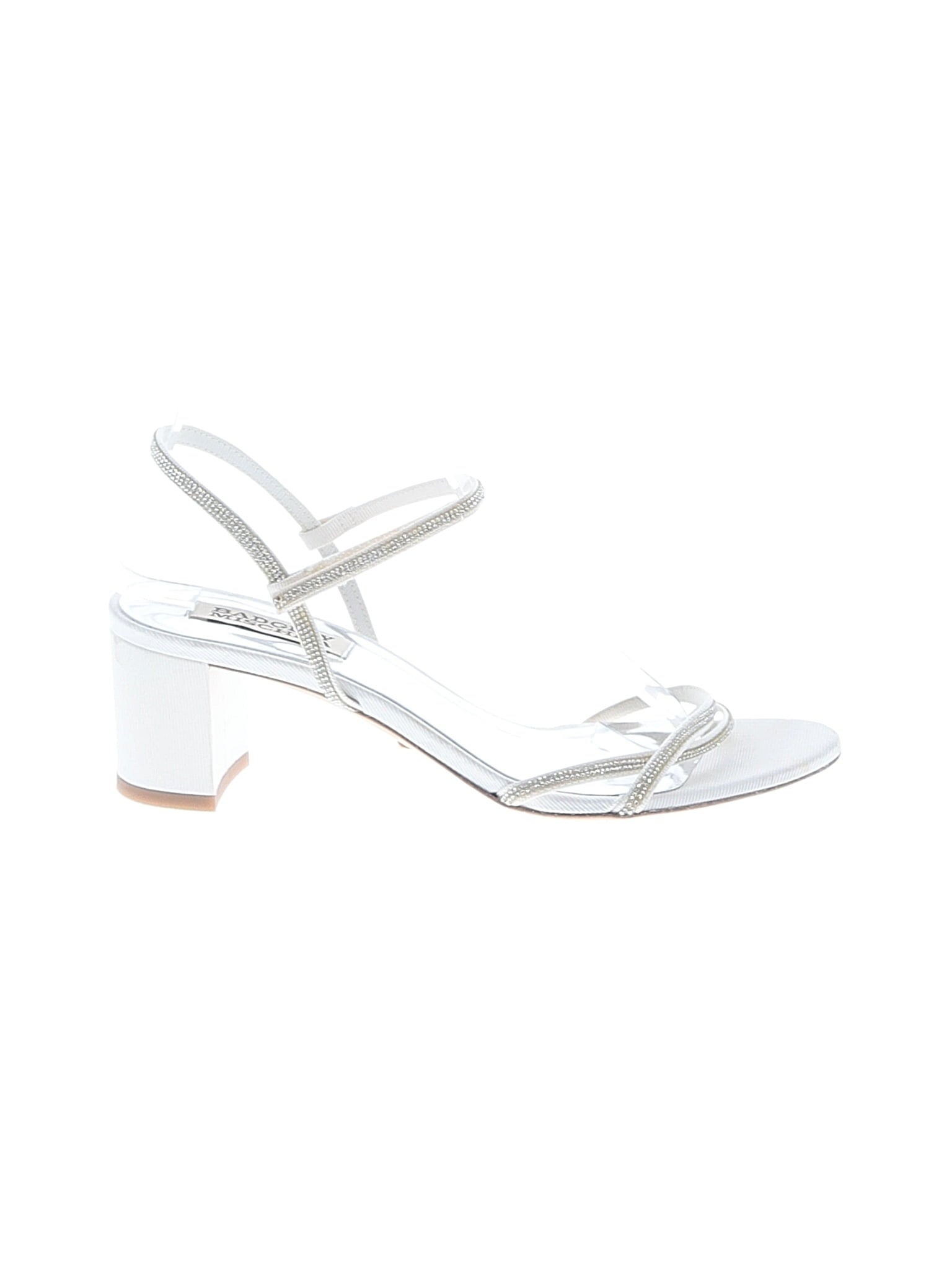 1 shoe size - 6 1/2