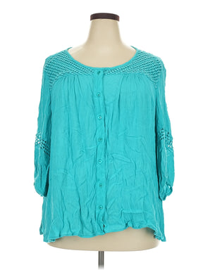 1 size - 2XWP W