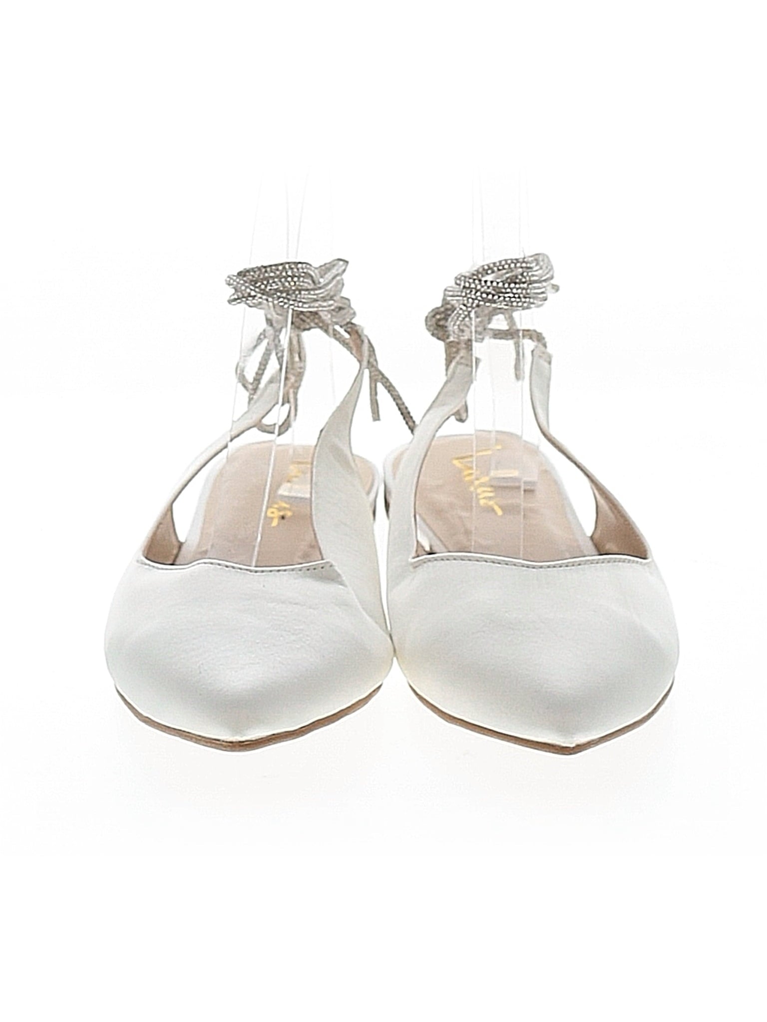 2 shoe size - 8