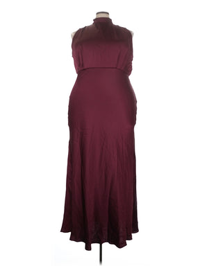 1 size - 3X W