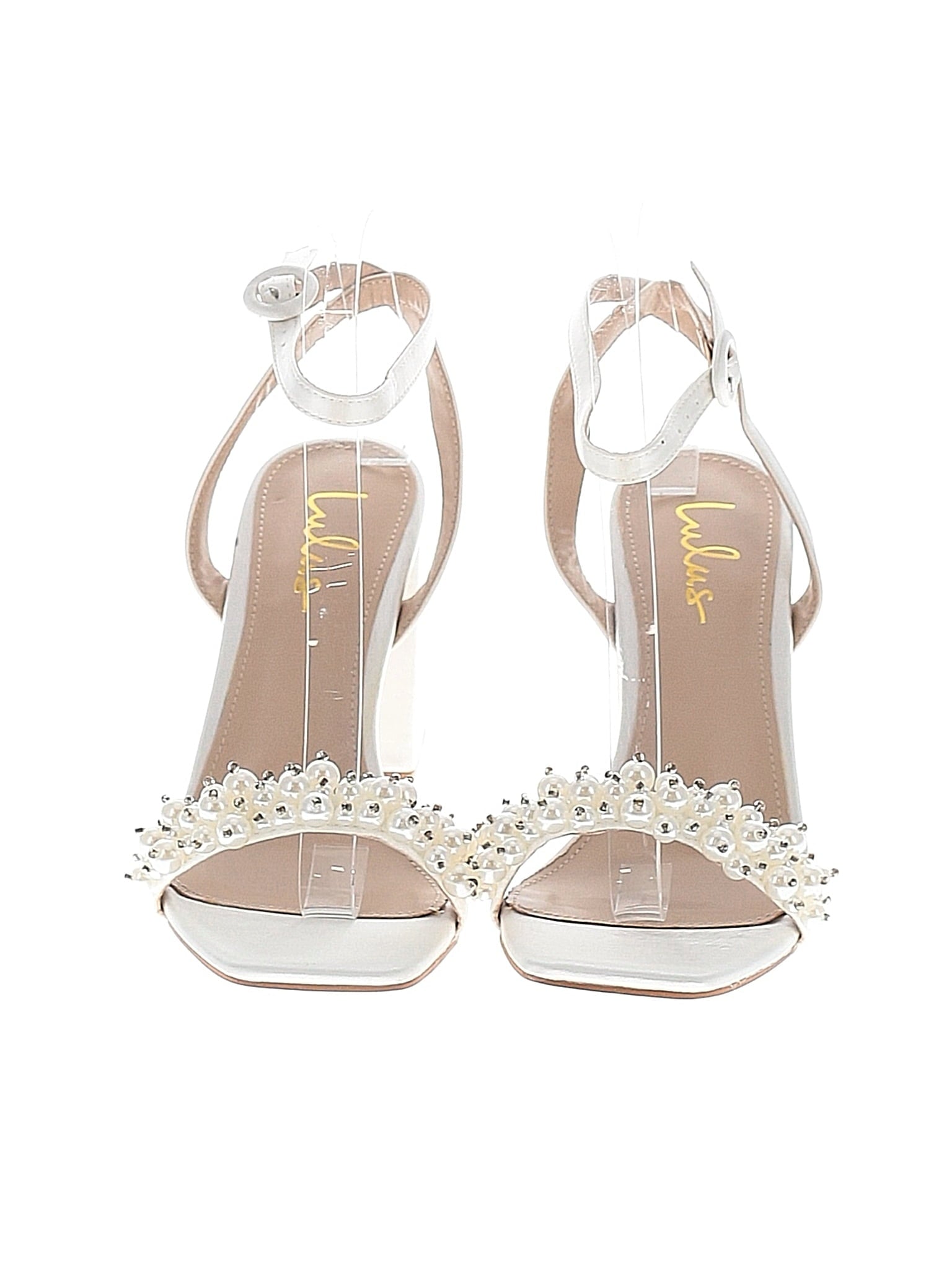 2 shoe size - 8 1/2