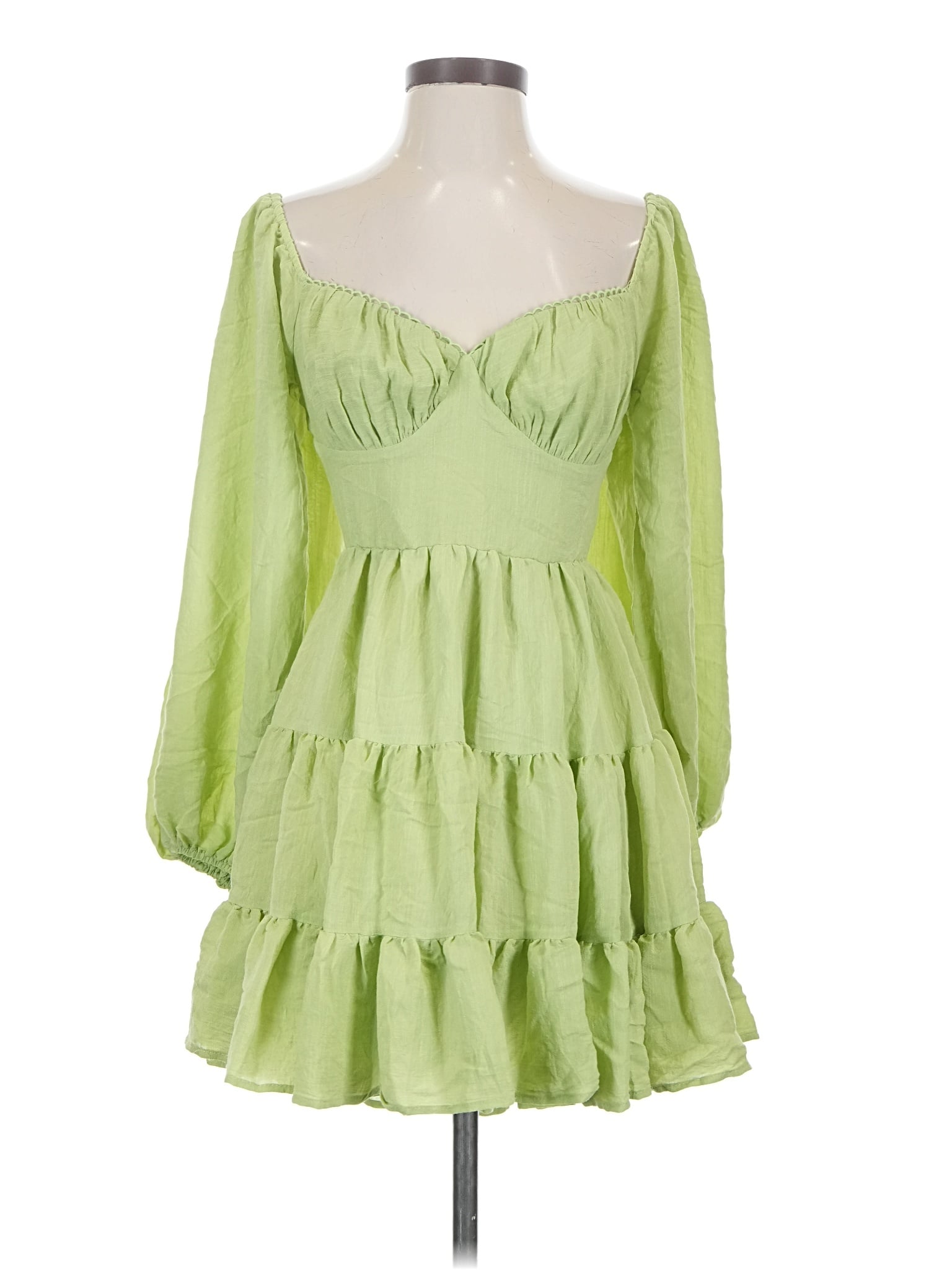 1 size - 4