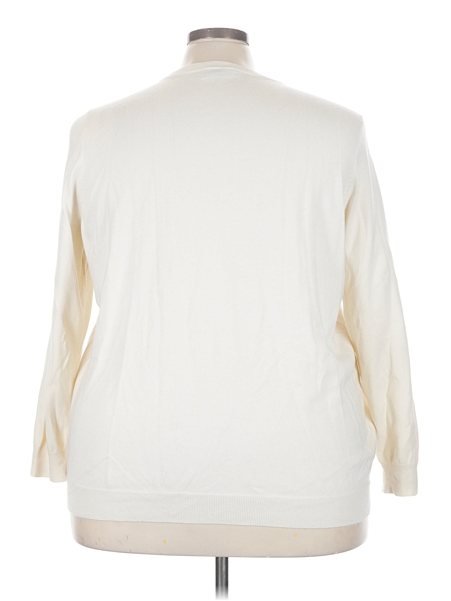 2 size - 3X W