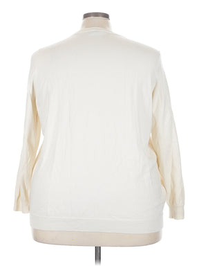 2 size - 3X W