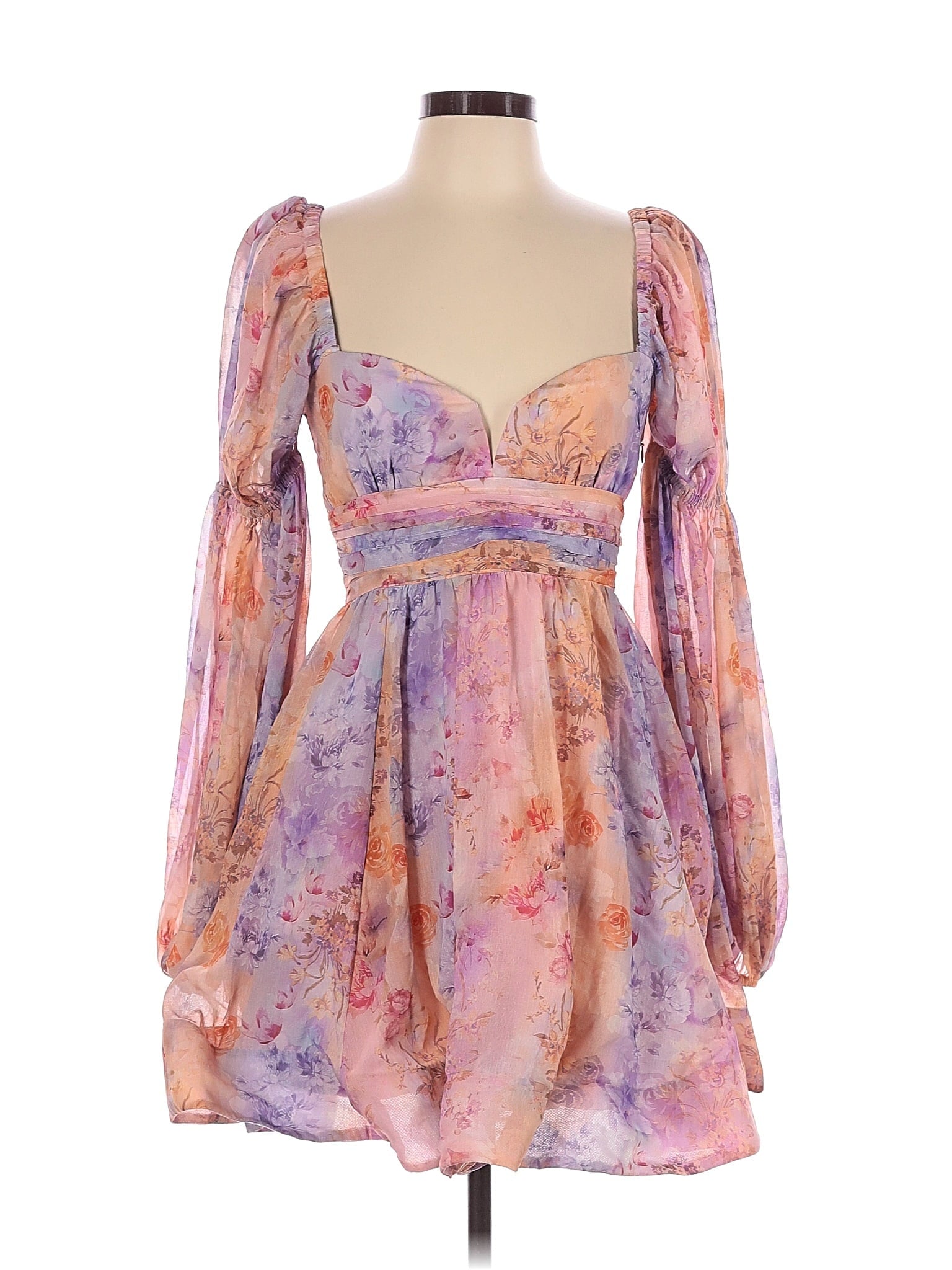1 size - M
