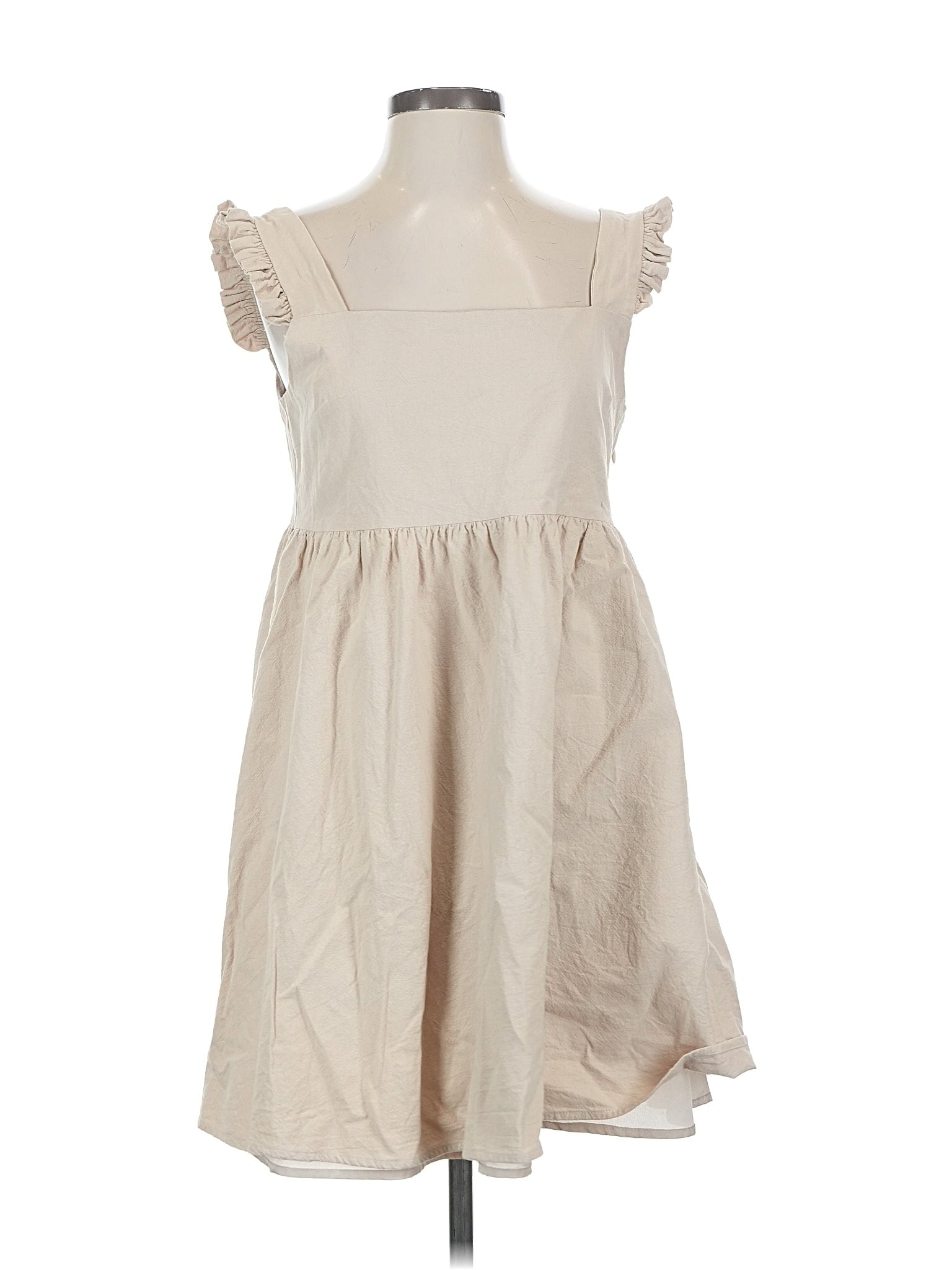 1 size - 2