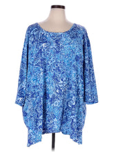 1 size - 6X W