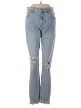 1 waist size - 28