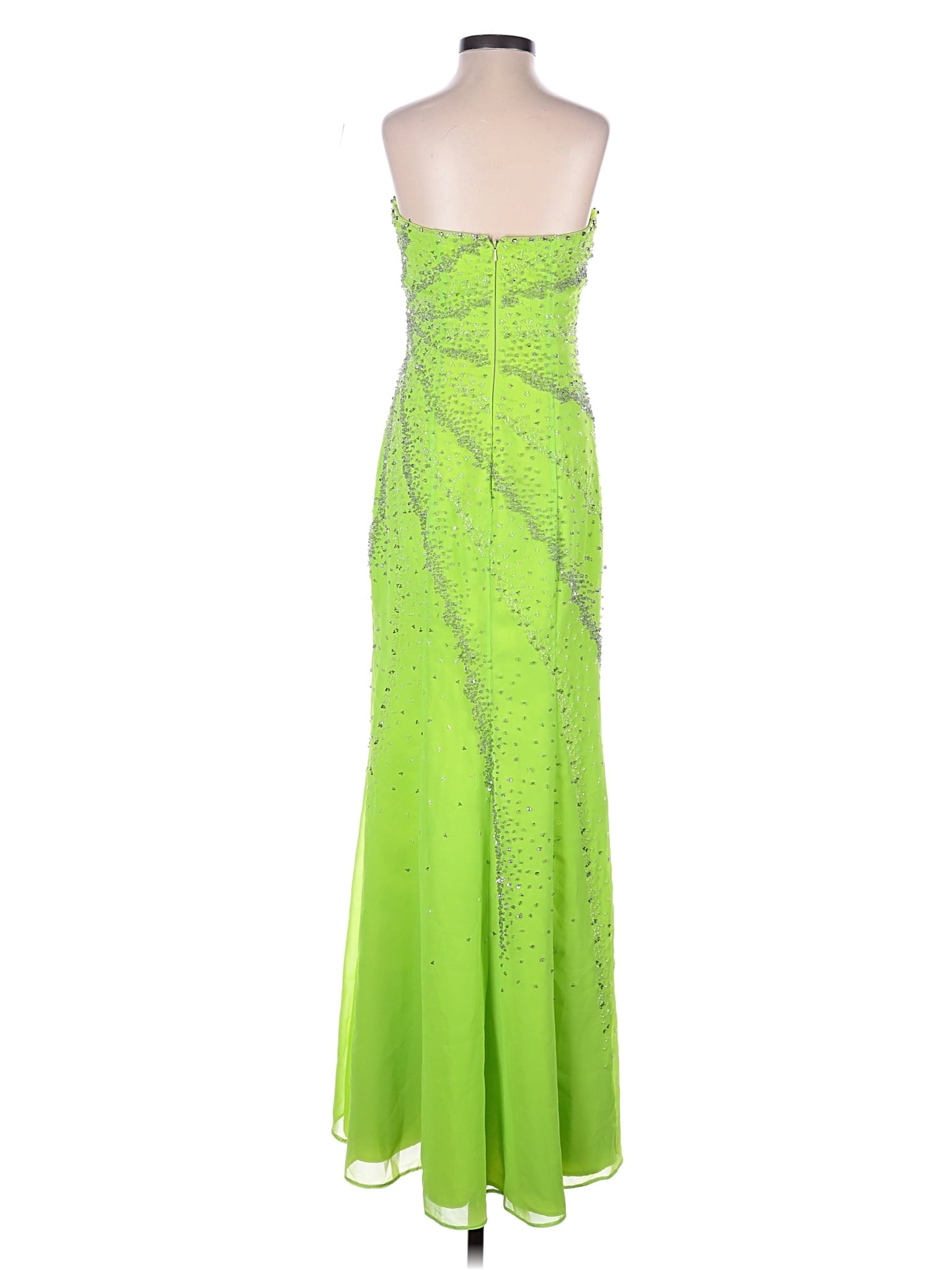 2 size - 2 W W