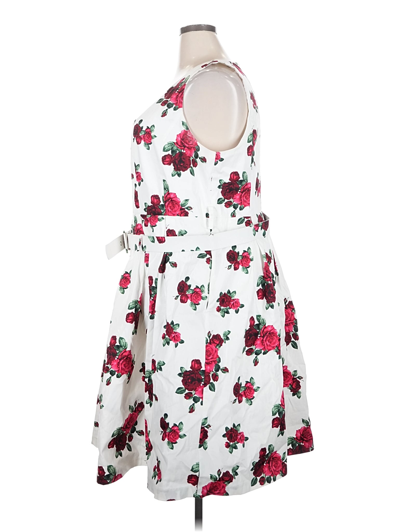 4 size - 20 W (L) W