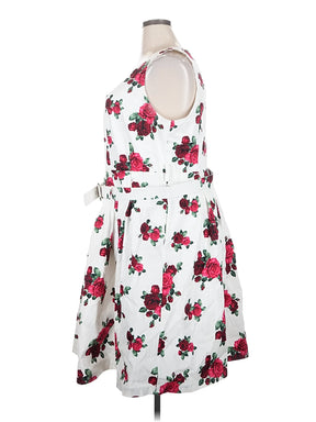 4 size - 20 W (L) W
