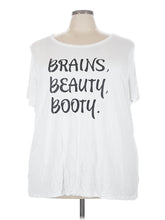 1 size - 30 - 32 W W